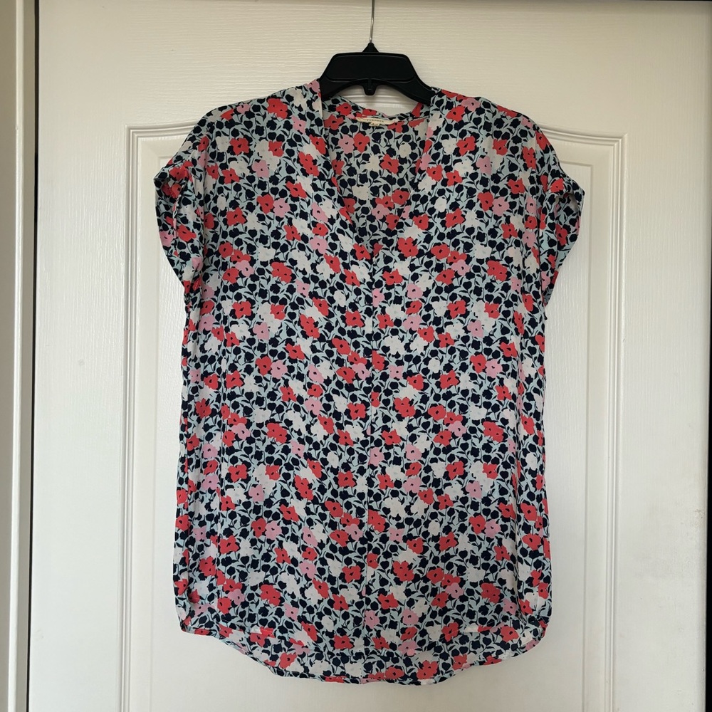 Pleione Blouse